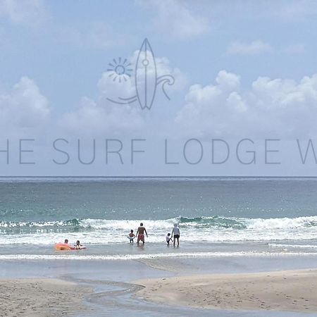 The Surf Lodge White Beach ชิโมดะ ภายนอก รูปภาพ