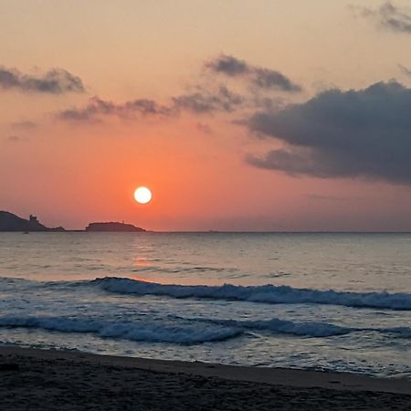 The Surf Lodge White Beach ชิโมดะ ภายนอก รูปภาพ