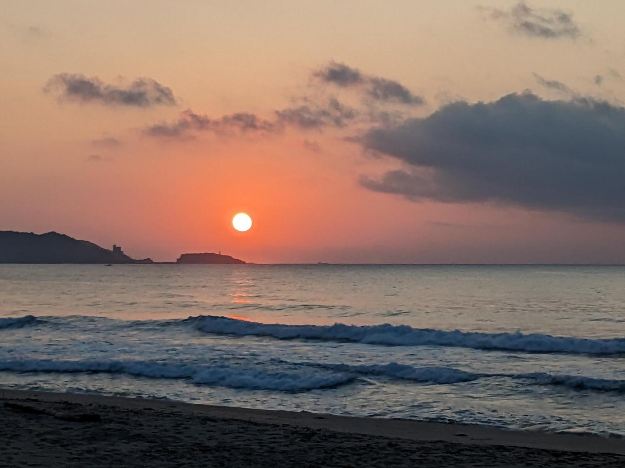 The Surf Lodge White Beach ชิโมดะ ภายนอก รูปภาพ